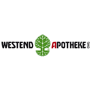 Logo der Westend-Apotheke OHG