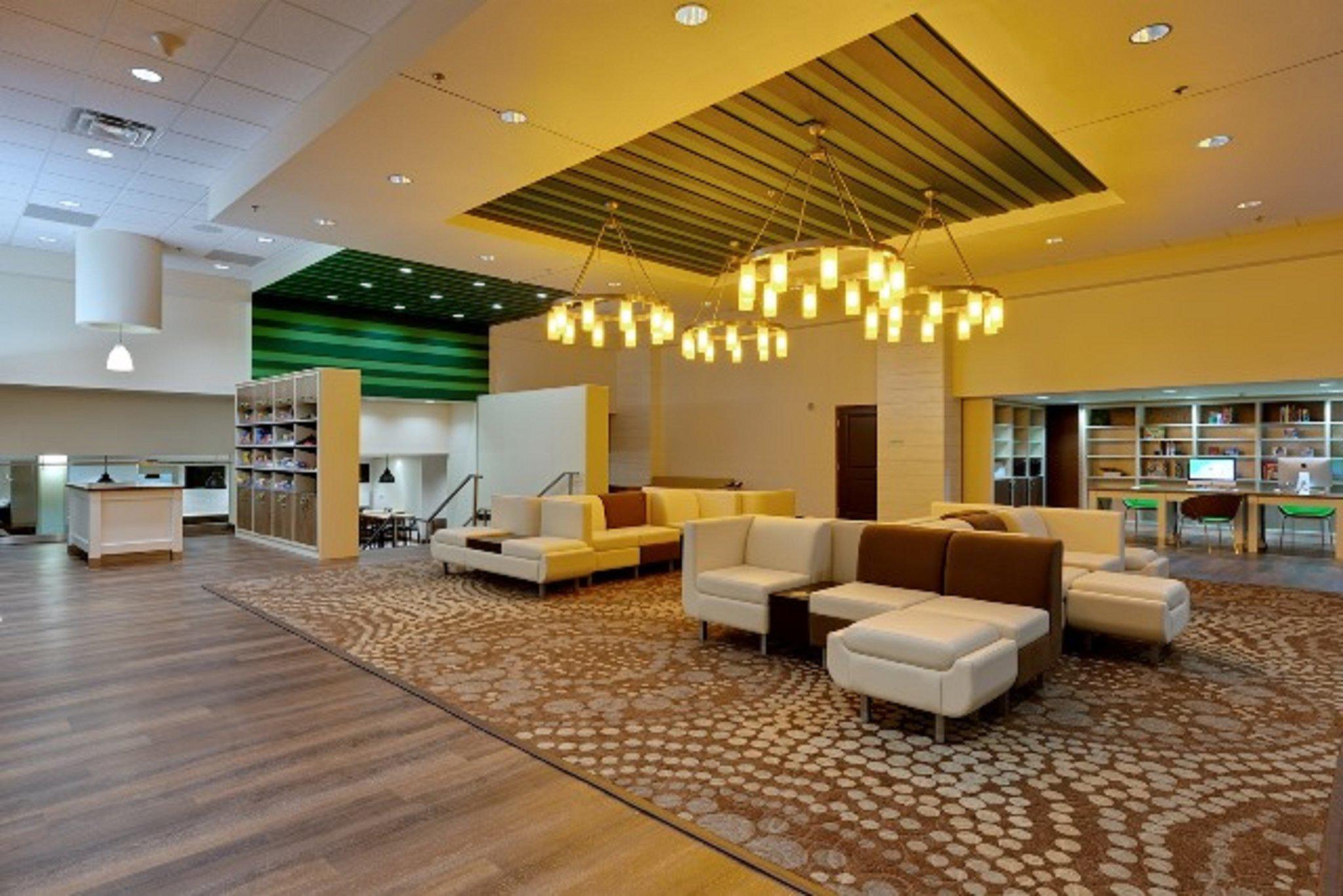 Holiday Inn Scranton East - Dunmore Photo