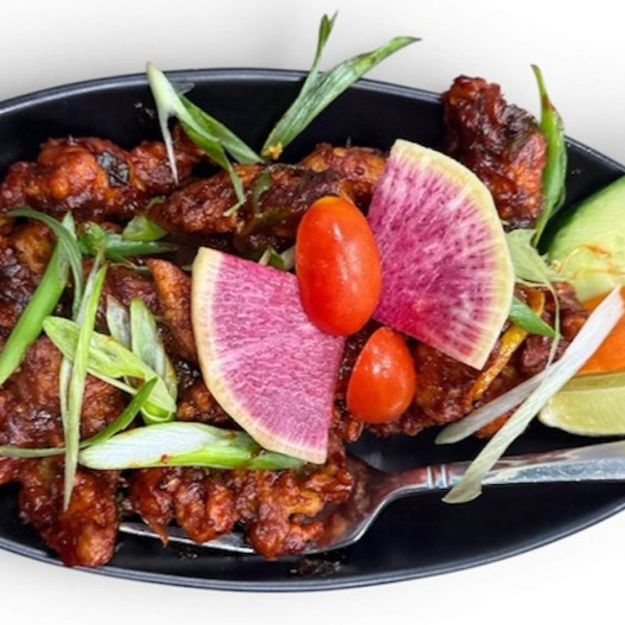 Timmur Chicken