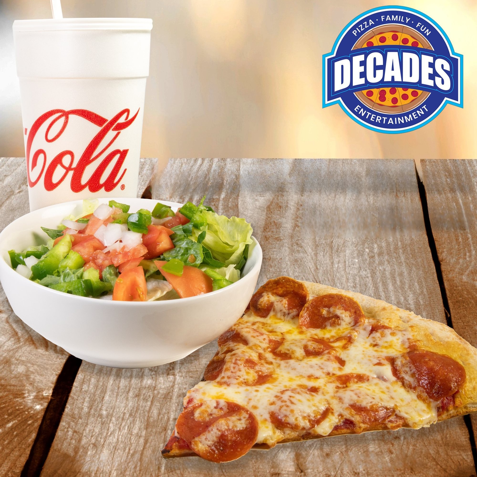 Power-Up Lunch Meal