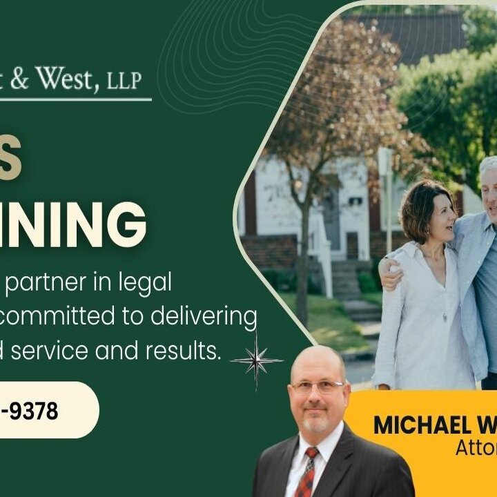 West & West, LLP Image