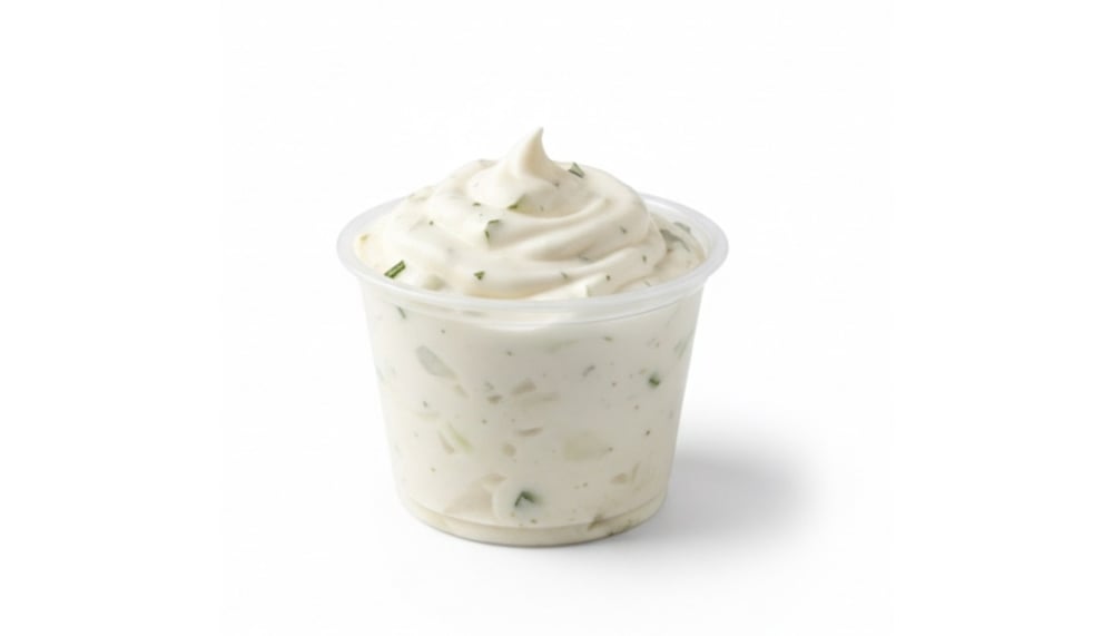 Tzatziki Sauce