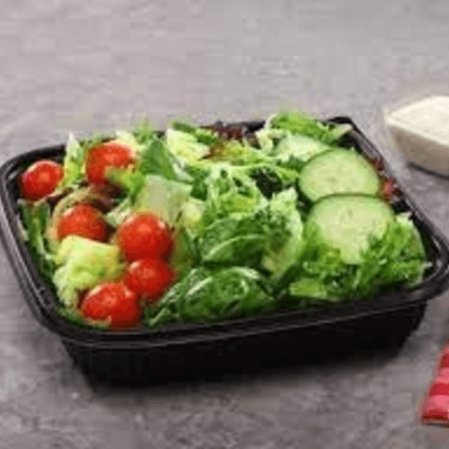 SIDE SALAD