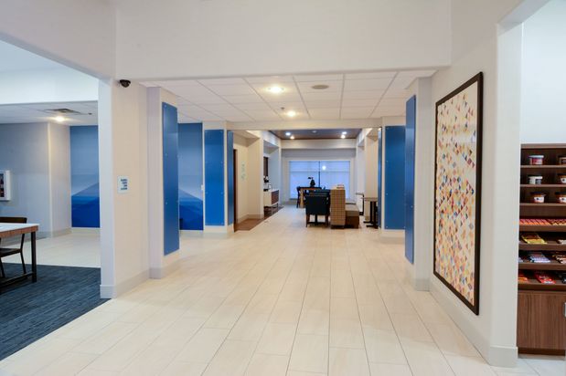 Images Holiday Inn Express & Suites Rolla - Univ of Missouri S&T