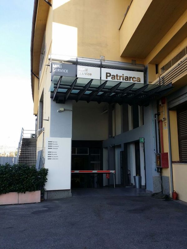 Images Patriarca Srl