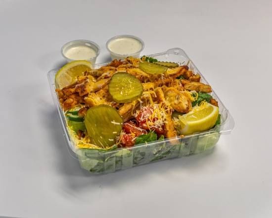 Chicken Salad