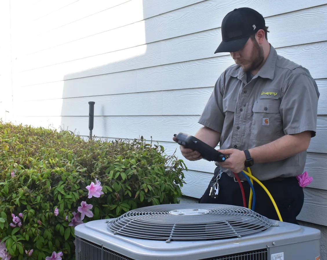 AC Repair