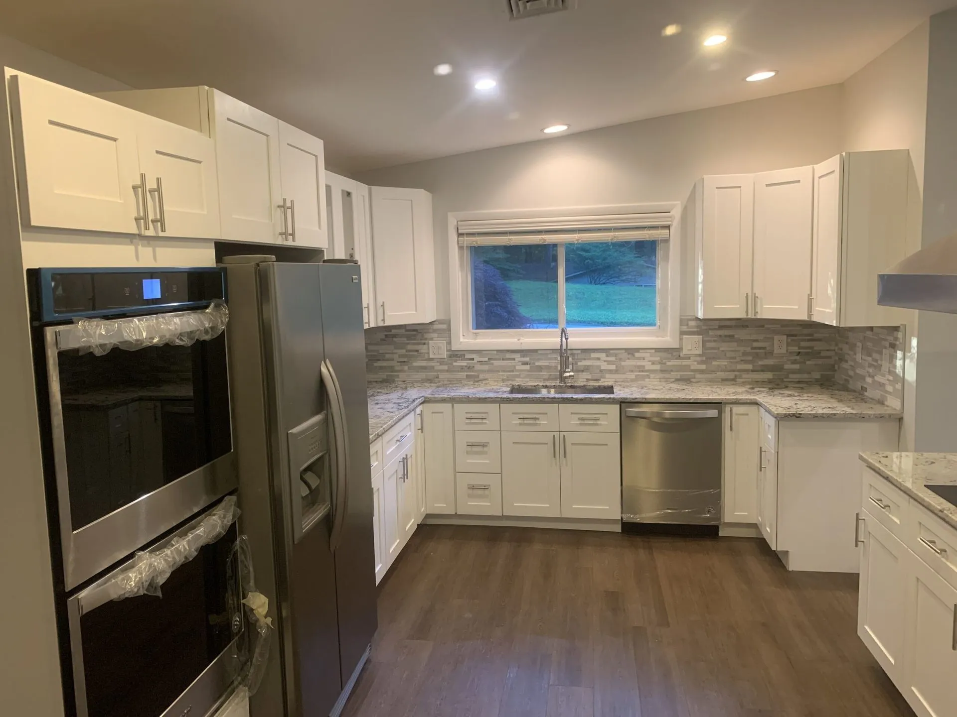 Kitchen Remodeling