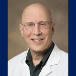 Edward Gelmann, MD