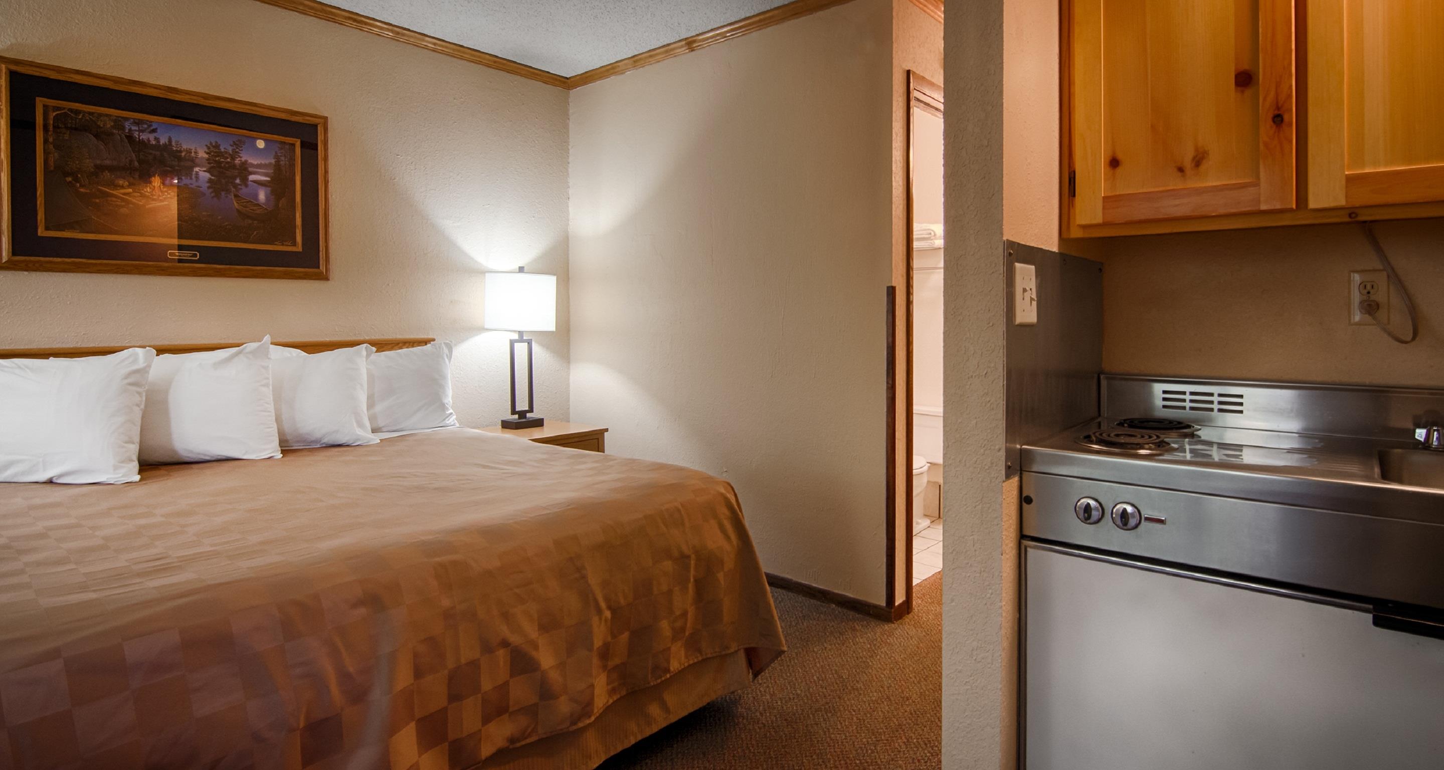 Best Western Lake-Aire Motel & Resort Image