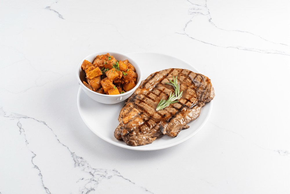 Bistro Rib Eye Steak