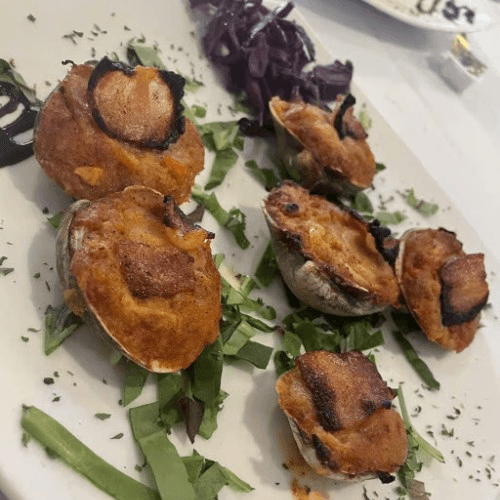 Clams Casino