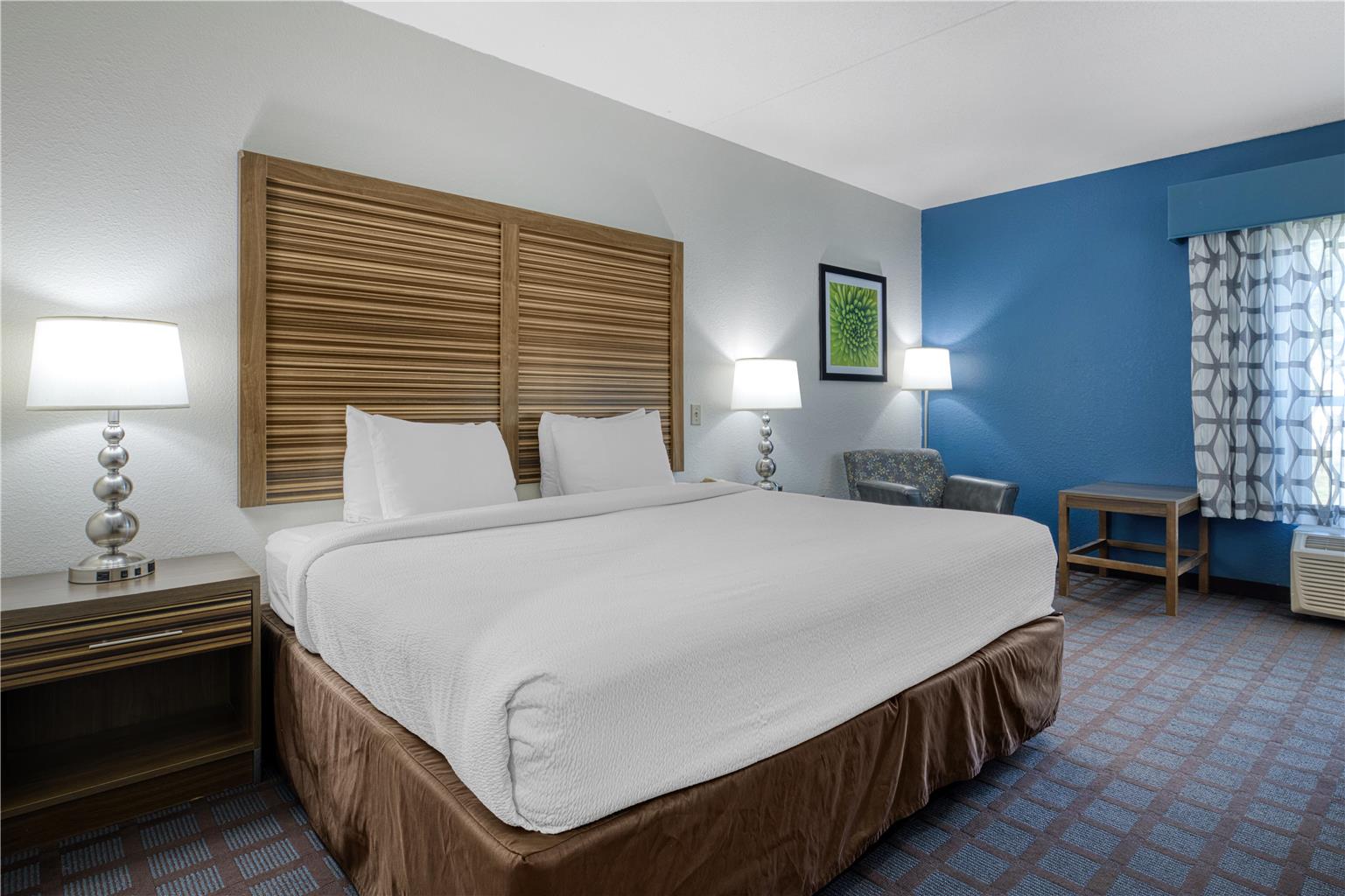 Best Western Fishers Indianapolis Area Image
