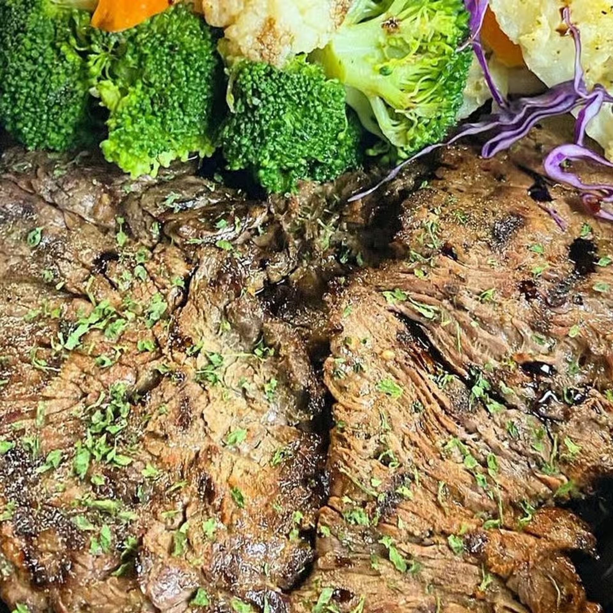 Skirt Steak