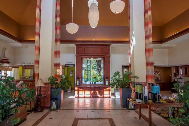 Images Hilton Garden Inn Mystic/Groton