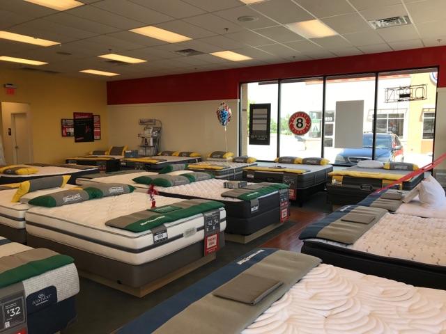 Mattress Firm Colonial Town Photo