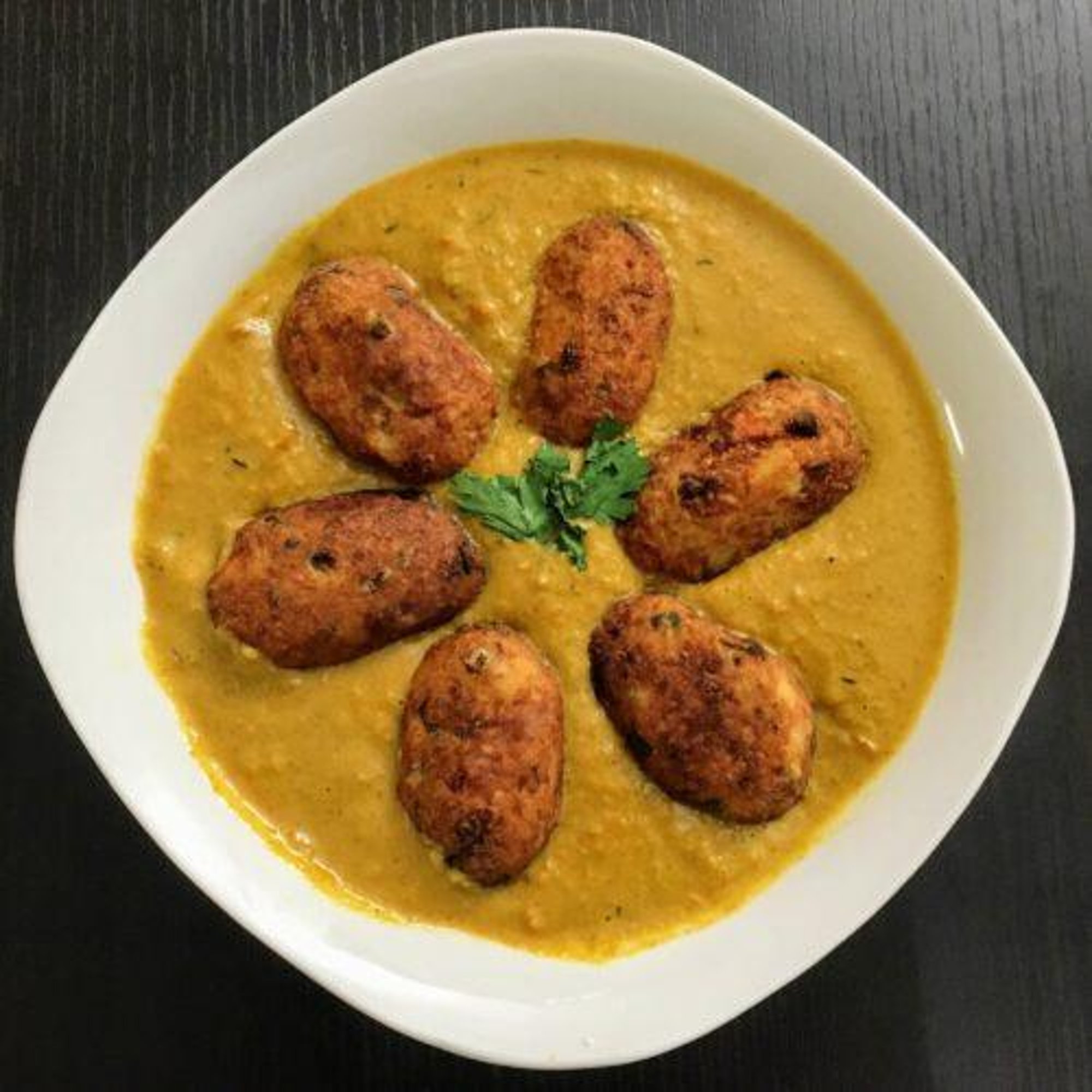 Malai Kofta