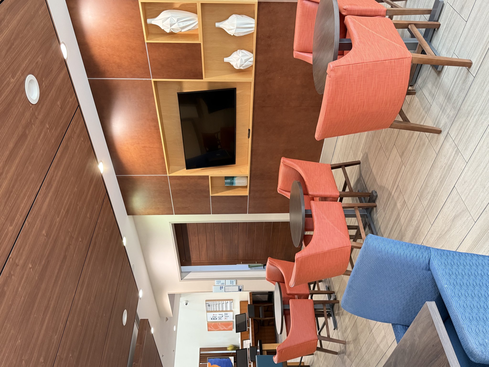 Holiday Inn Express Bethlehem by IHG Image