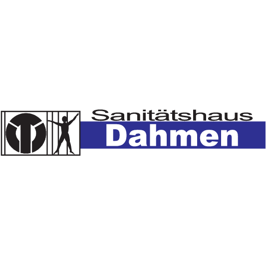 Logo von Dahmen
