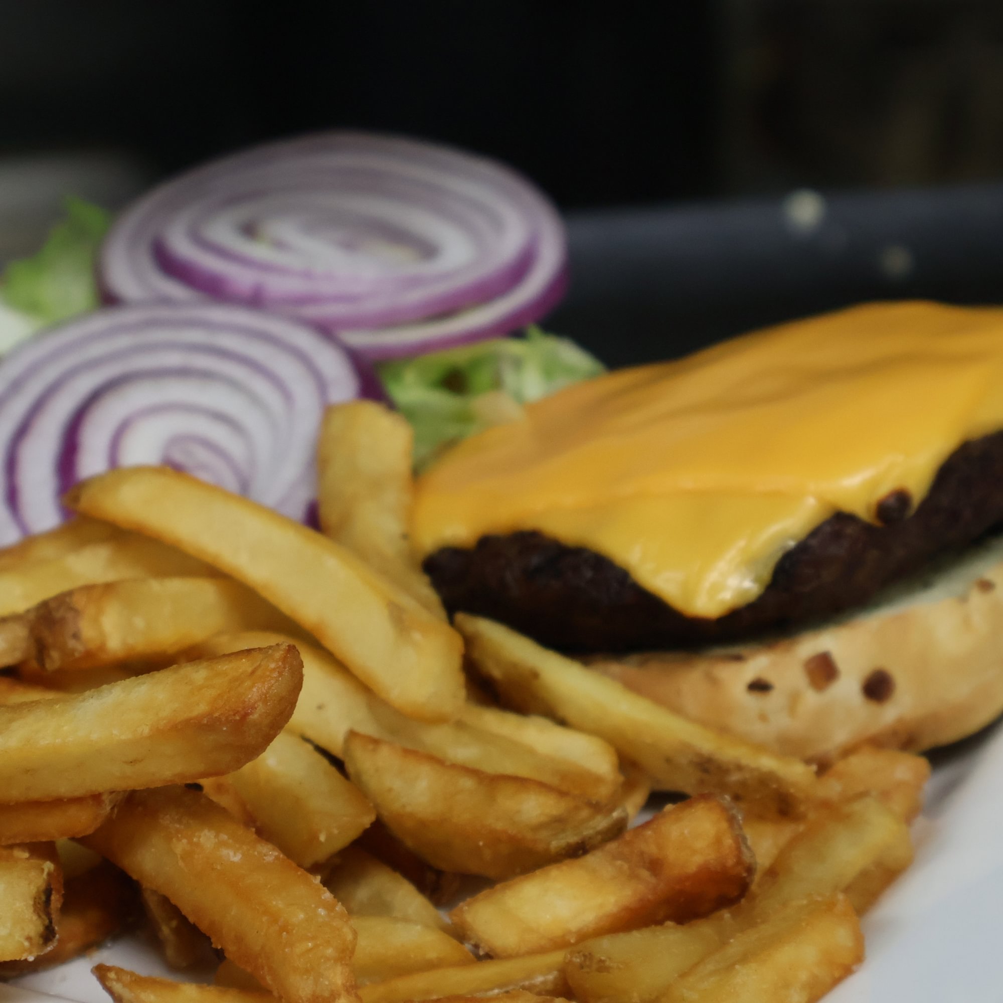 Cheeseburger