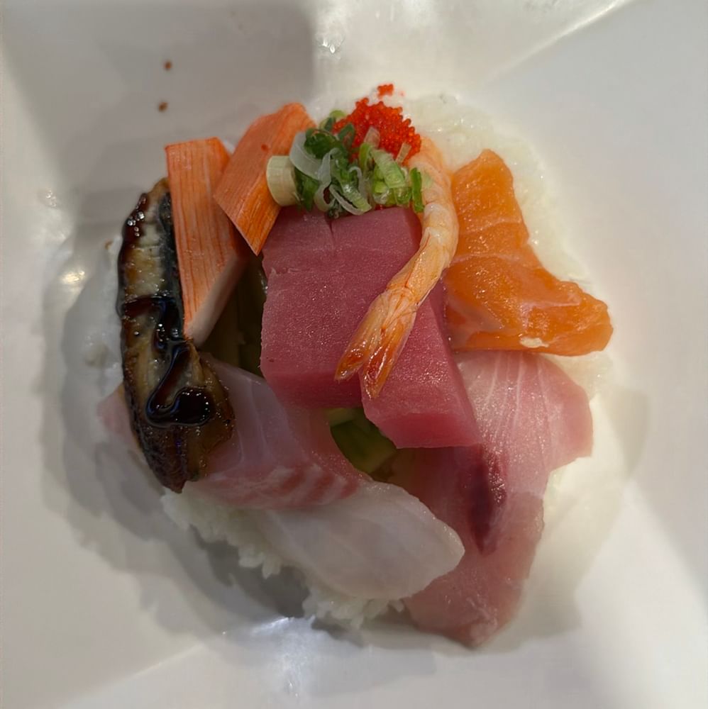 Chirashi Special