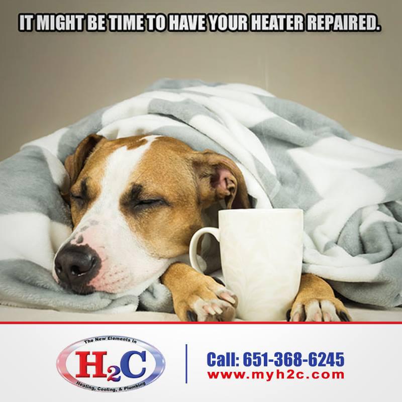 H2C Heating, Cooling and Plumbing Photo