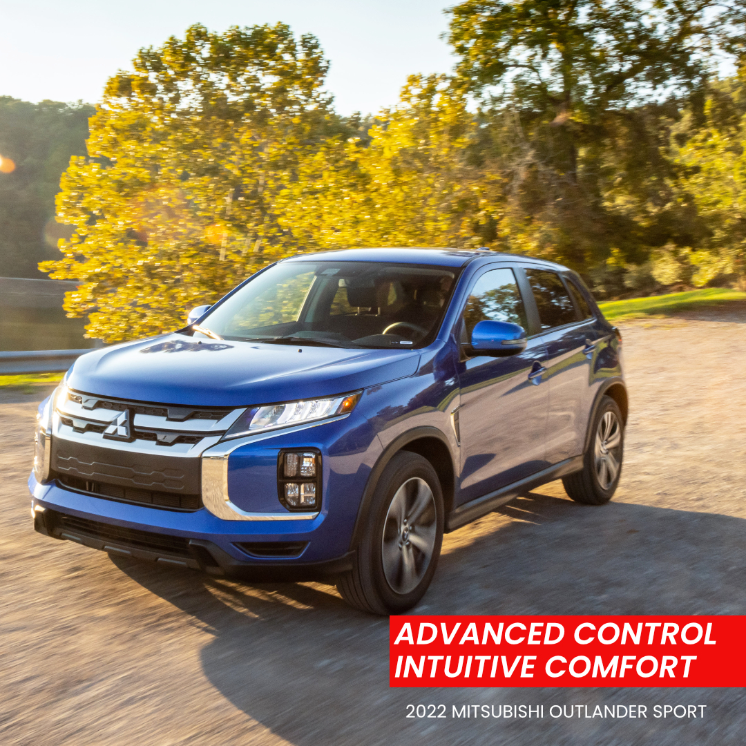 Fresno Mitsubishi Image