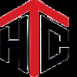 High Tech Concrete LLC Logo