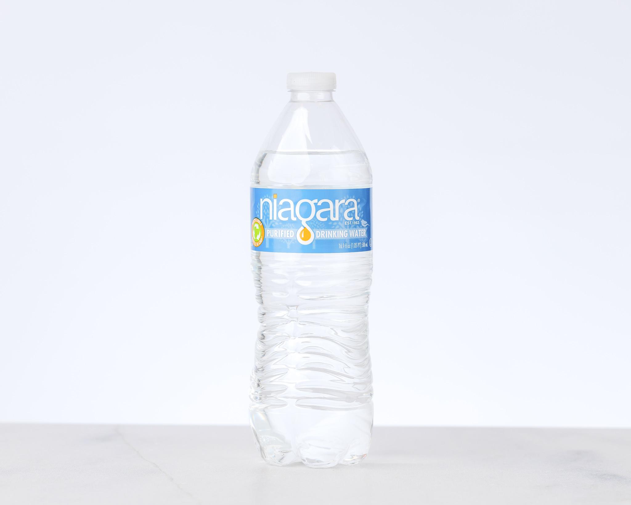 Bottle Water