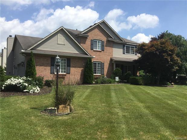 Images Ken and Shannon Brant - Brant & Associates Real Estate