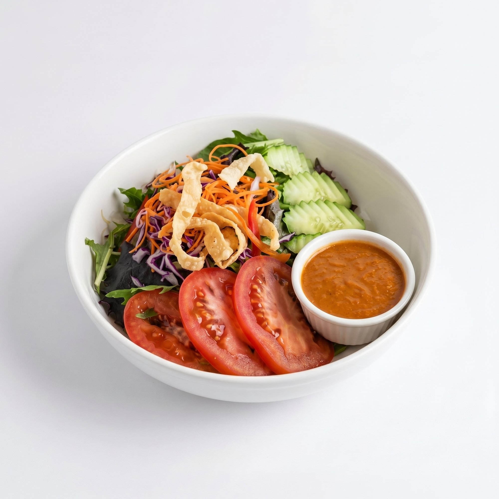 Thai Garden Salad