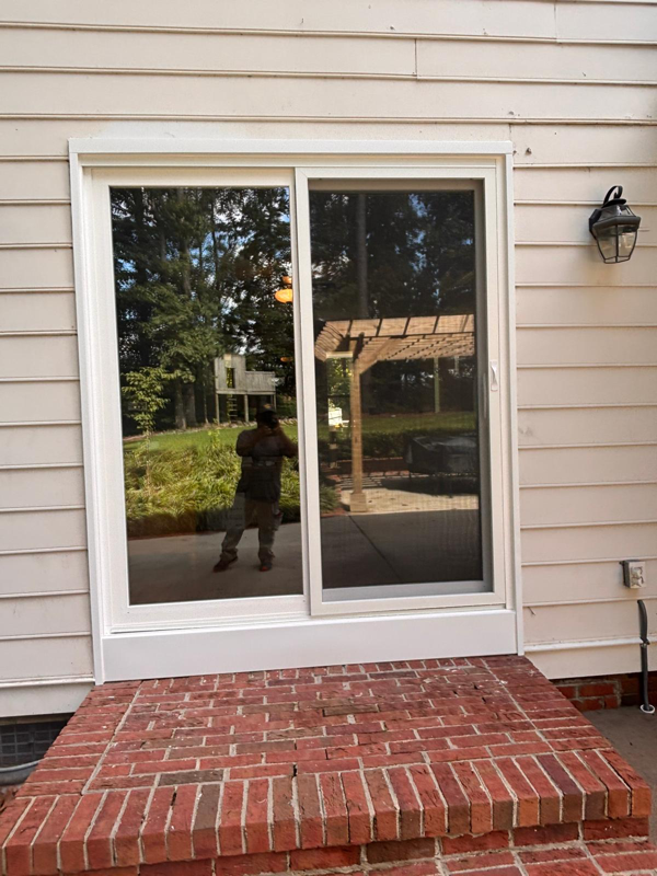 Raleigh Windows and Doors Image