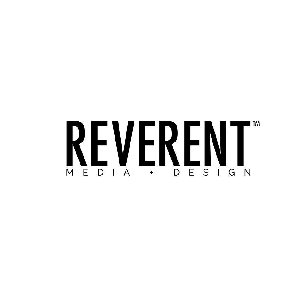 Reverent Media Logo