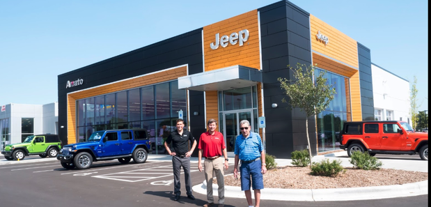 Images John Amato Chrysler Dodge Jeep Ram