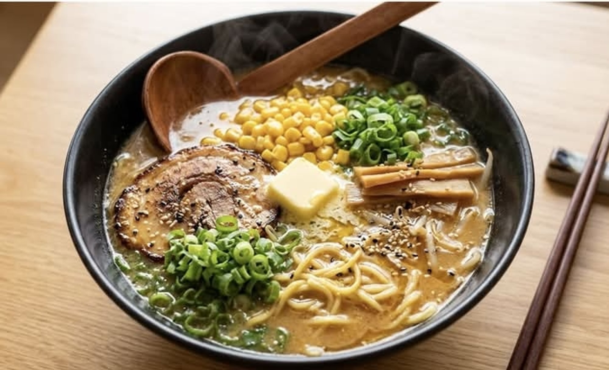 Sapporo Miso