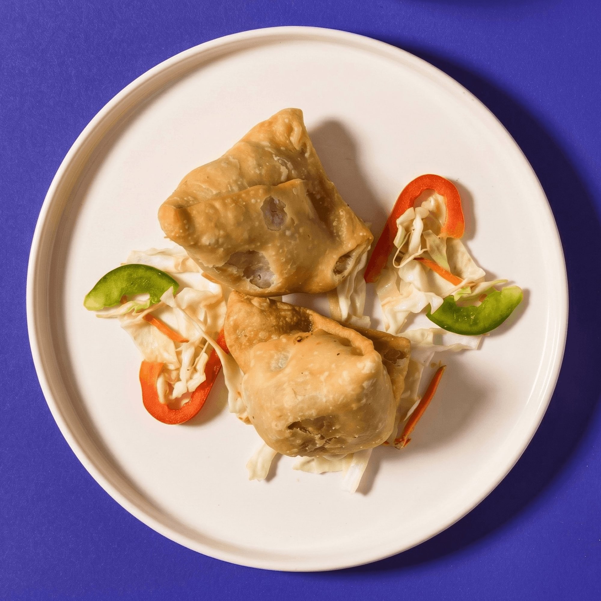 Samosa (2pc)