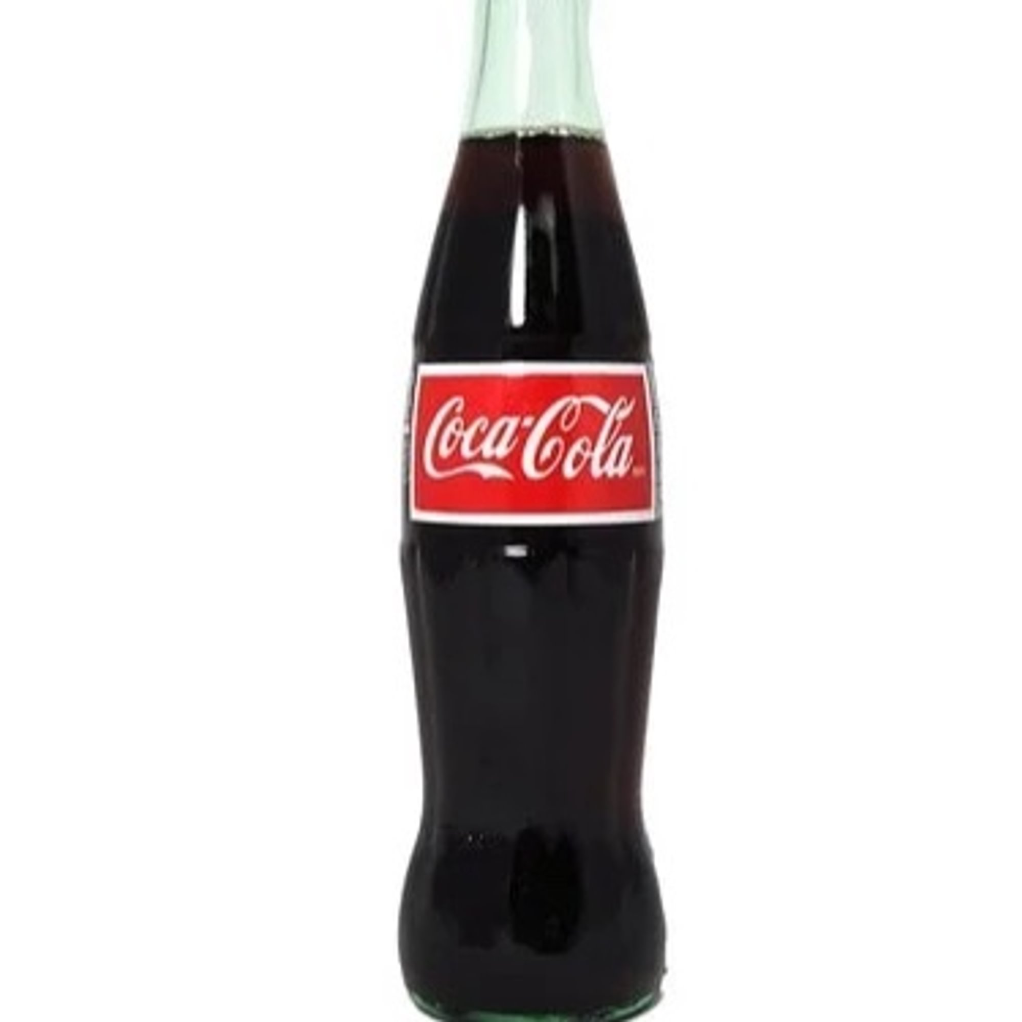 Bottled Coke