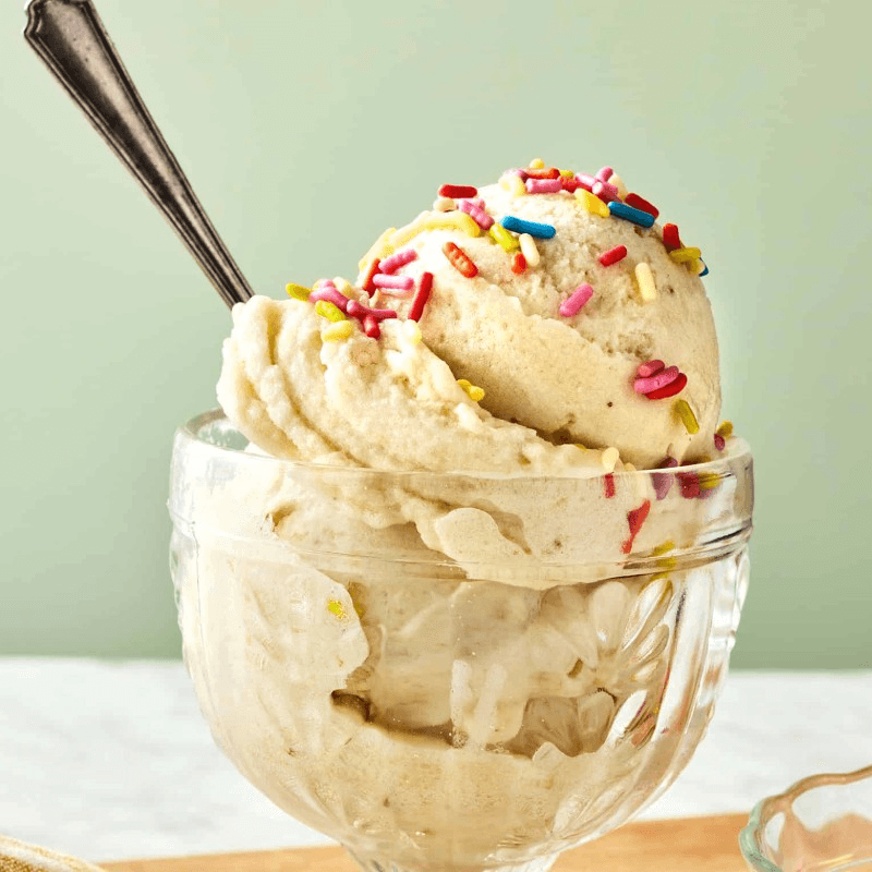 Kids Ice Cream