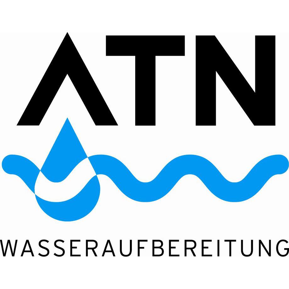 Logo von ATN Wasseraufbereitung GmbH