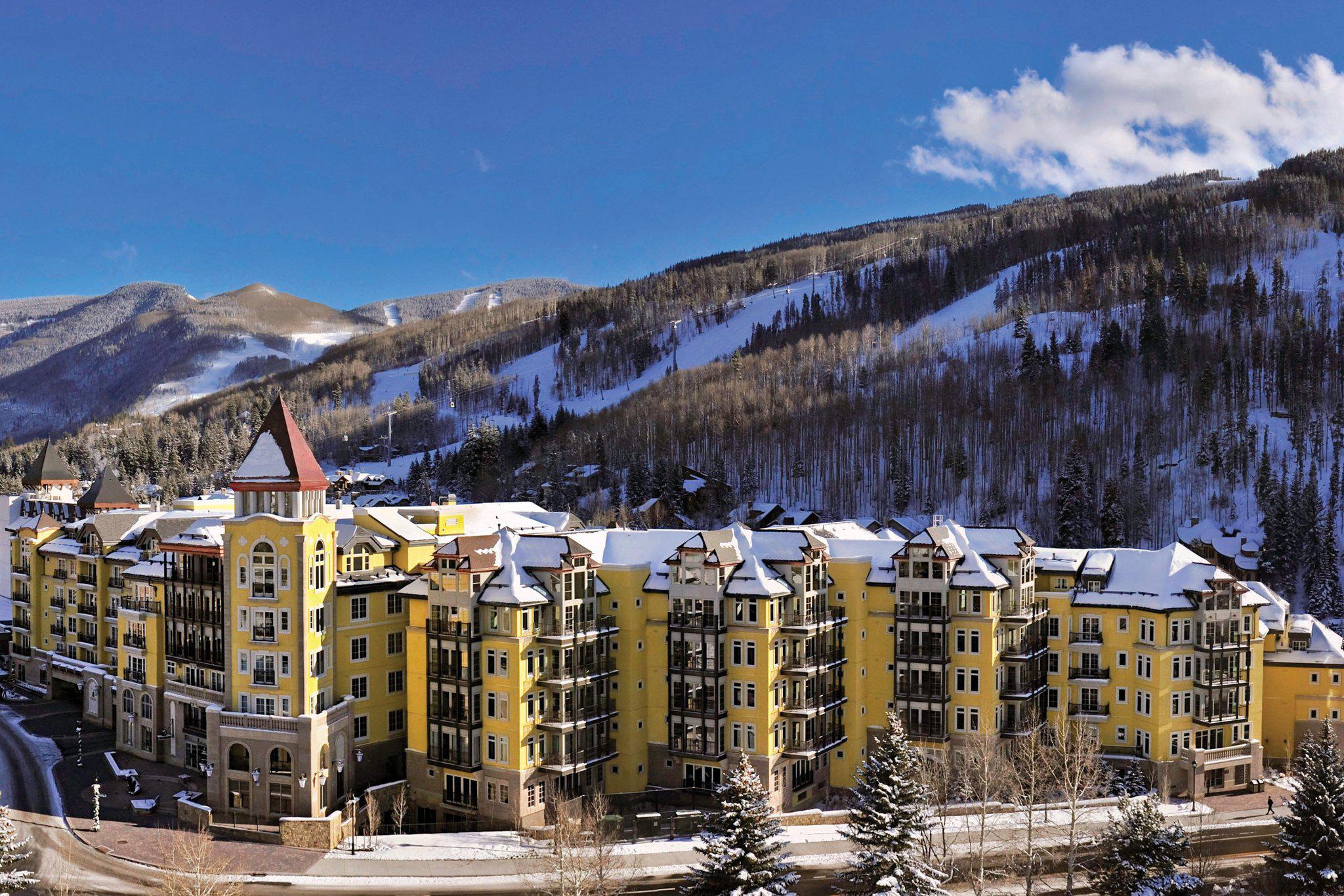 The Ritz Carlton Club, Vail Photo