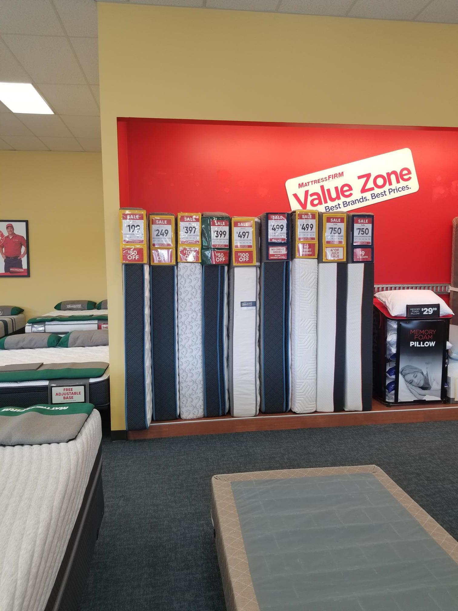 Mattress Firm Kernersville Photo