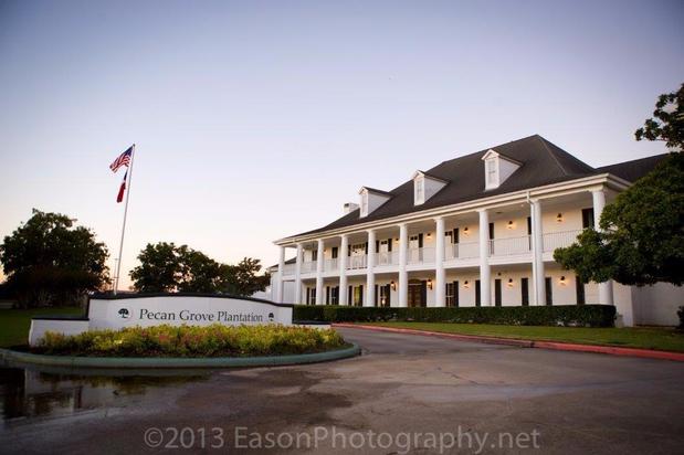 Images Pecan Grove Plantation Country Club