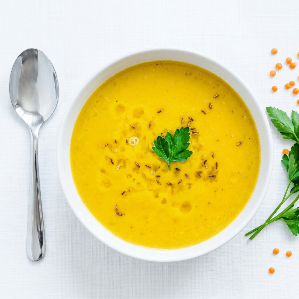 Dal Soup