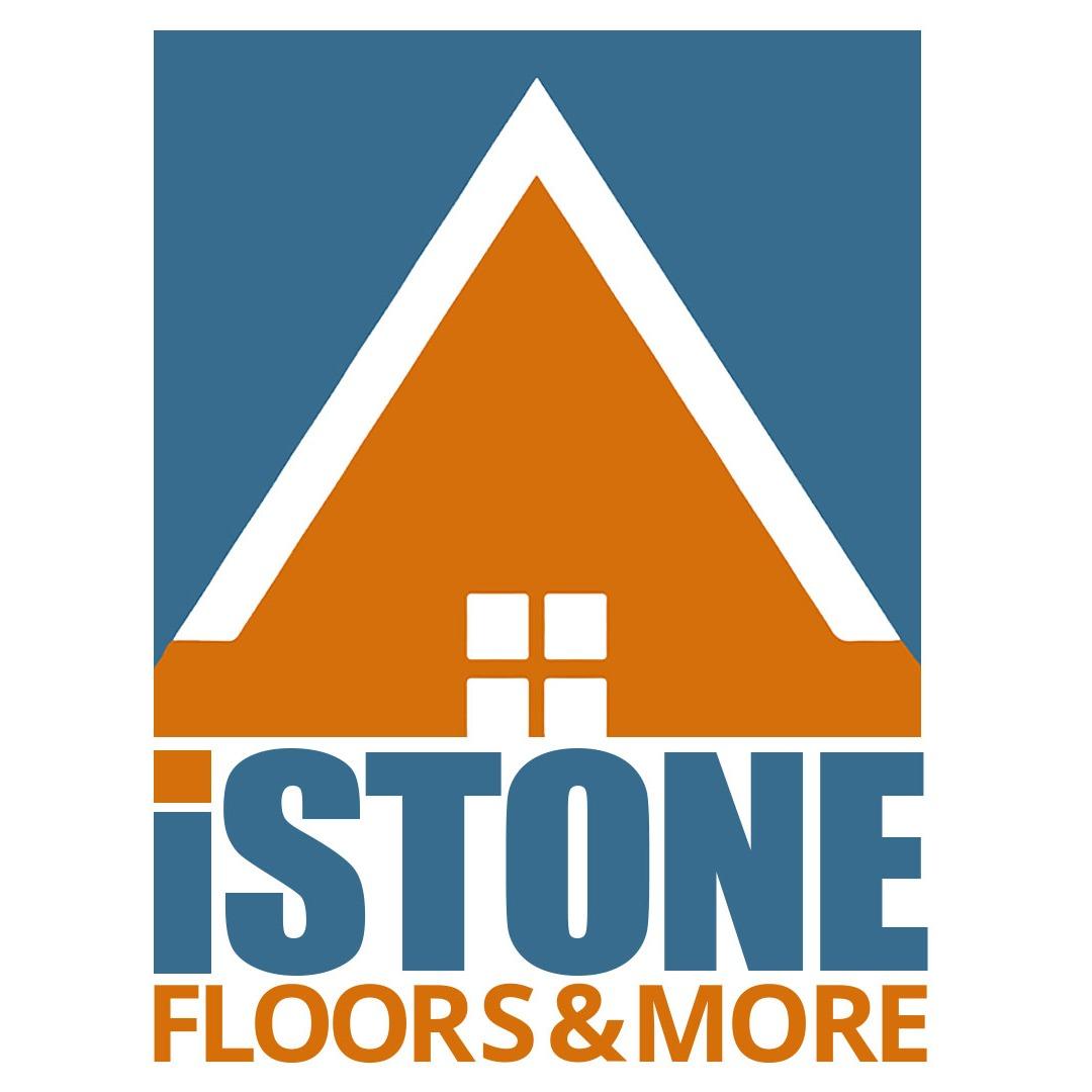 iStone Floors Logo