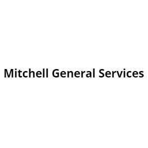 Mitchell General Services LLC Logo
