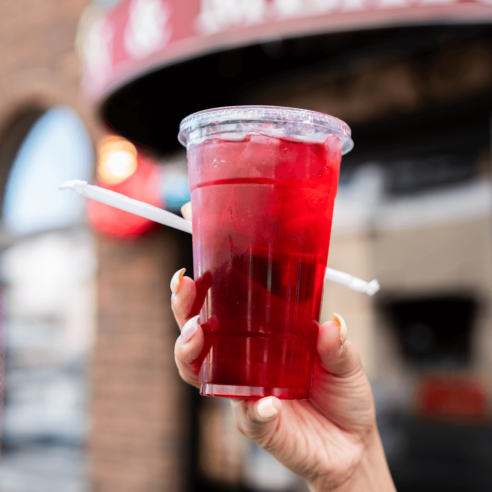 Agua de Jamaica