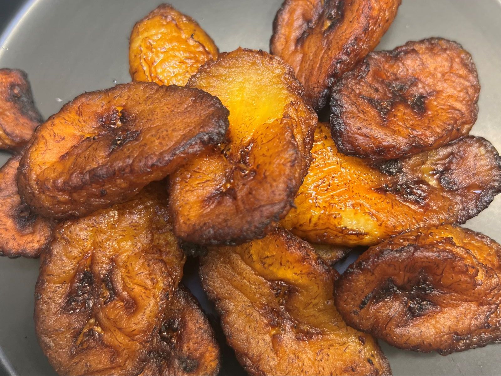 Maduros