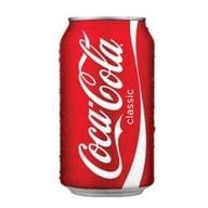 Soda Can