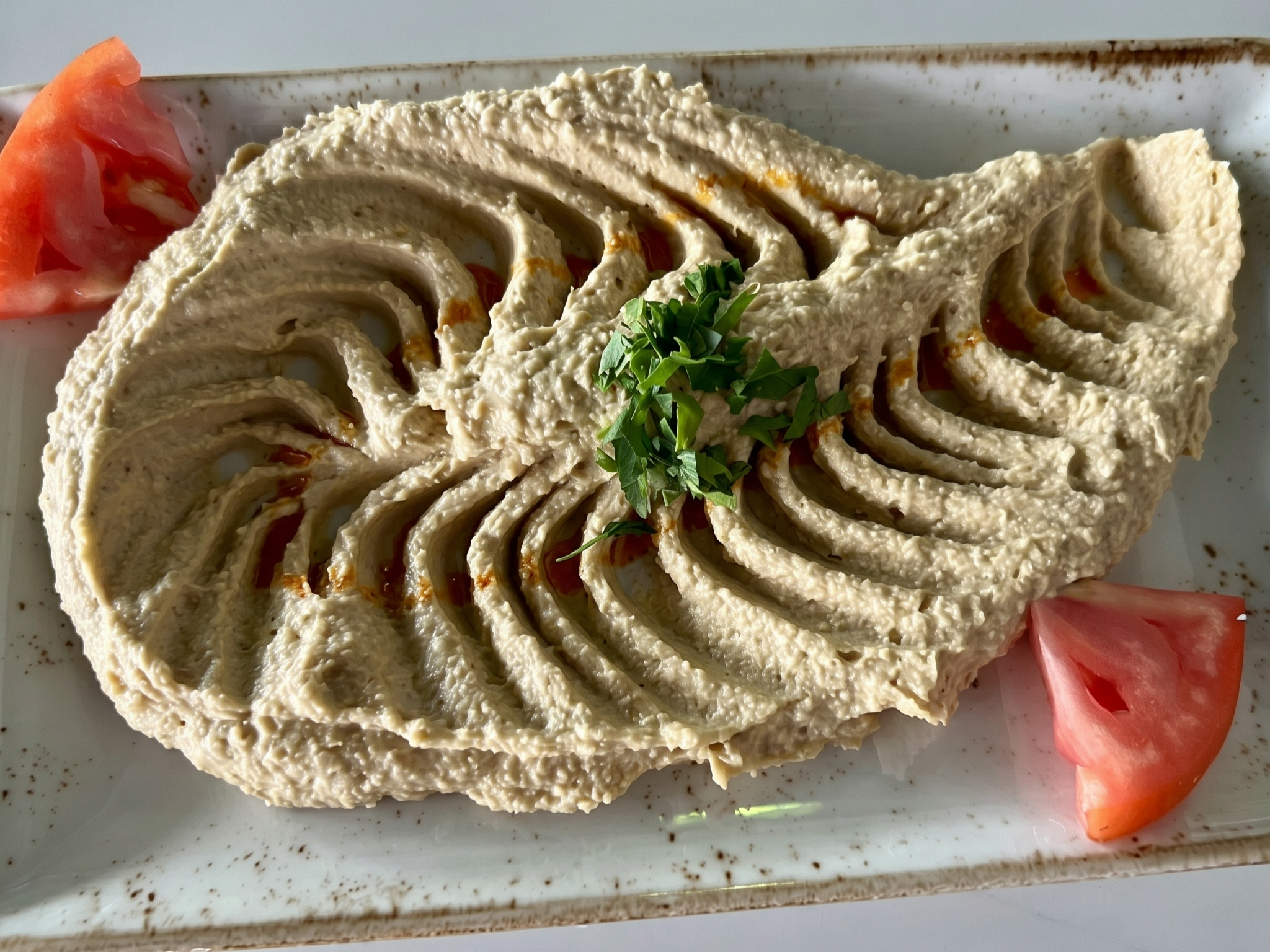 Hummus