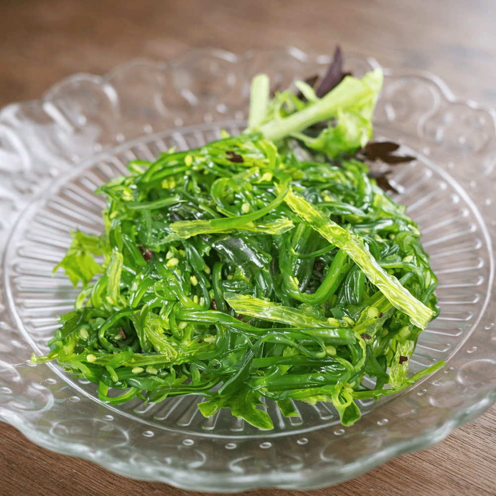 Seaweed Salad